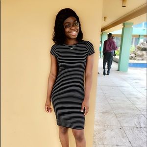 Meet your Posher, Esther